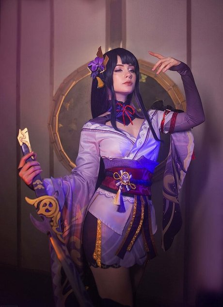 Likeassassin Nacktbilder von OnlyFans geleakt