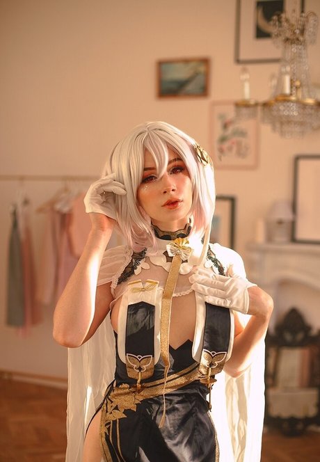 Likeassassin Leaked OnlyFans Content