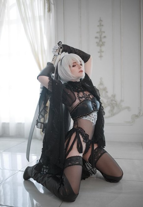 ebenholzdusche nur fans Kunst XXX Selfie