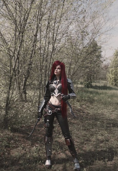 shemale-onlyfans exklusive Porträt