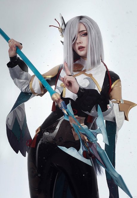 Likeassassin OnlyFans geleakt