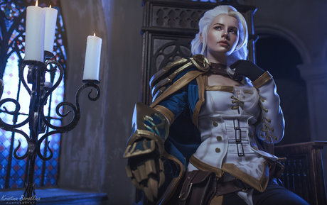 Likeassassin OnlyFans Nackt Leaks