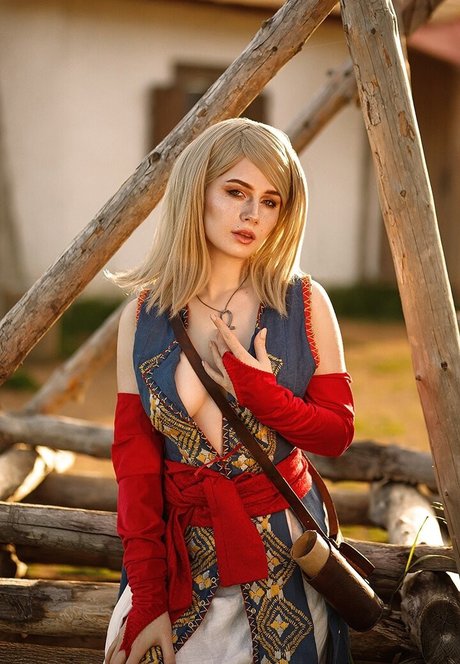 Likeassassin Nackt Leaks OnlyFans