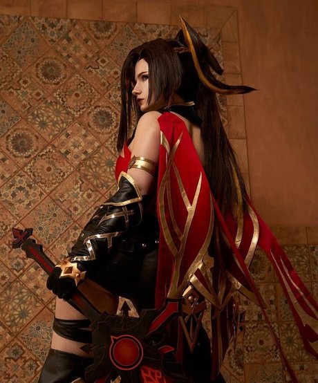 Likeassassin Leaked OnlyFans Sextape