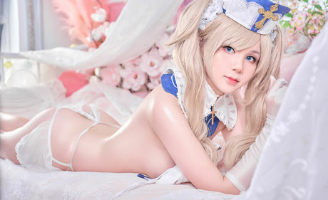 Joyce lin2x OnlyFans Leak