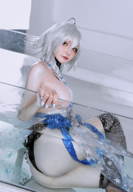 Joyce lin2x XXX OnlyFans