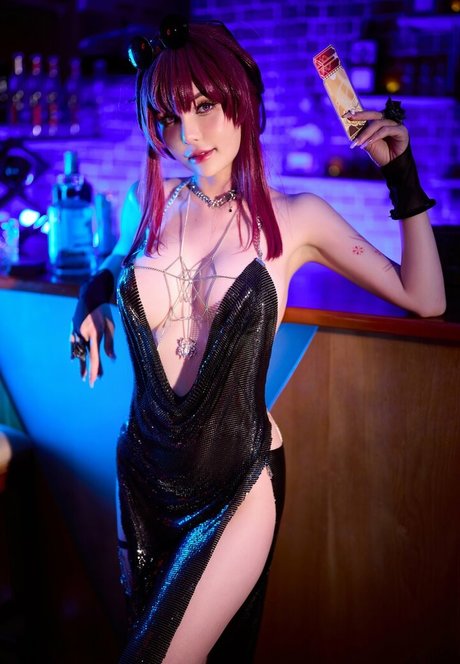 Joyce lin2x Nacktbilder von OnlyFans geleakt