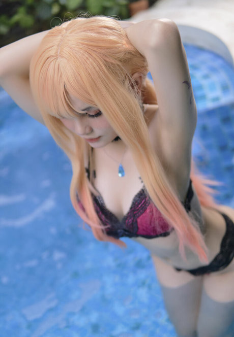 Joyce lin2x Sexy OnlyFans