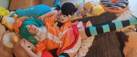 Comfy fans OnlyFans Nacktbilder