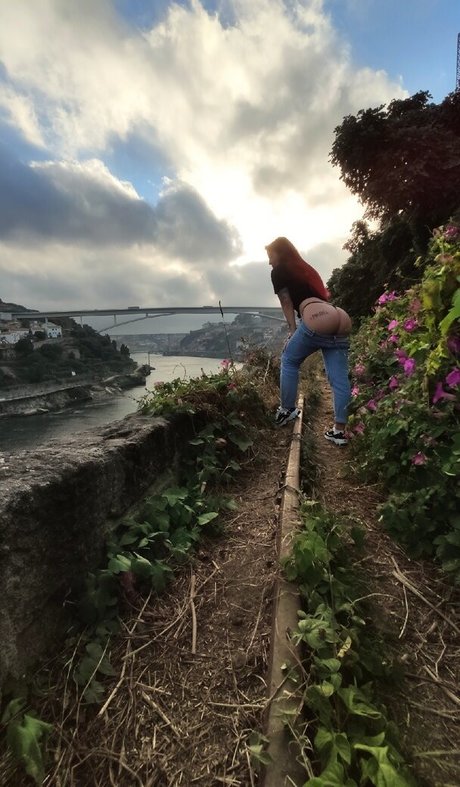 Xanelle Nacktbilder OnlyFans geleakt