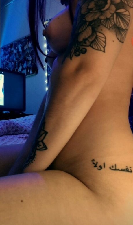 Xanelle OnlyFans Bilder