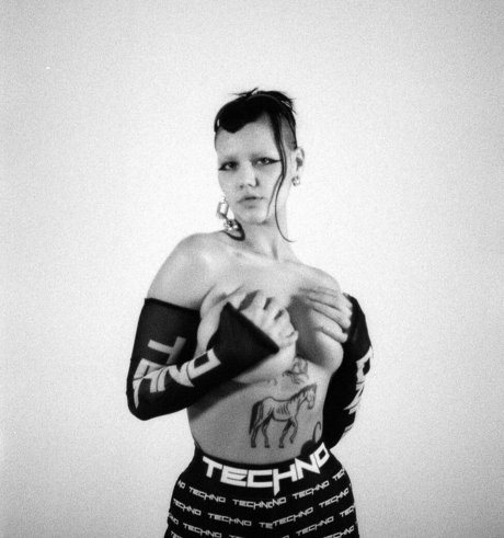 Terese Aguado OnlyFans-Model