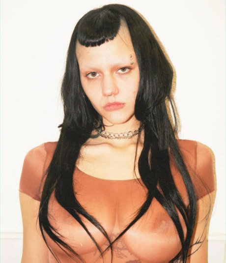 Terese Aguado Model OnlyFans Foto