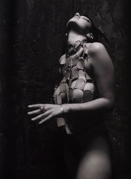 Terese Aguado OnlyFans Leak