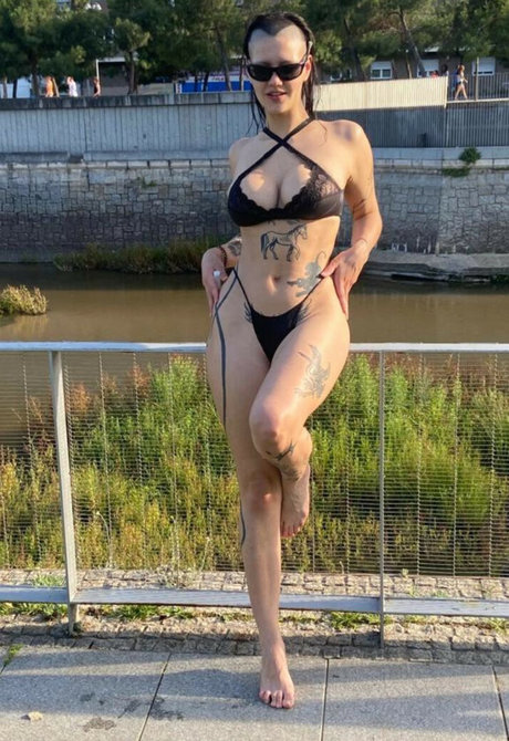 Terese Aguado Nacktbilder geleakt