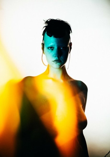 Terese Aguado OnlyFans Leaks Sex