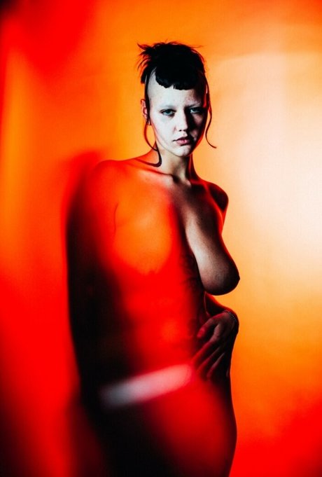 Terese Aguado Nackt geleakt OnlyFans