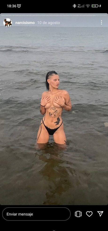 Terese Aguado Po OnlyFans