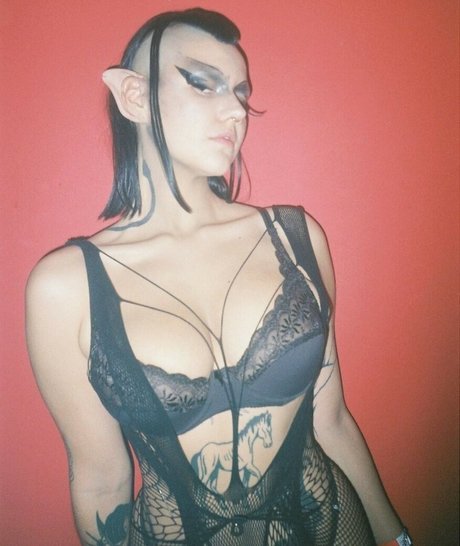 Terese Aguado Nacktbilder auf OnlyFans