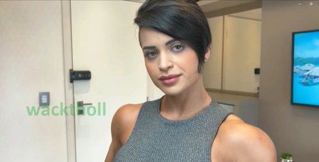 Yanne Fitness Nacktbilder von OnlyFans geleakt