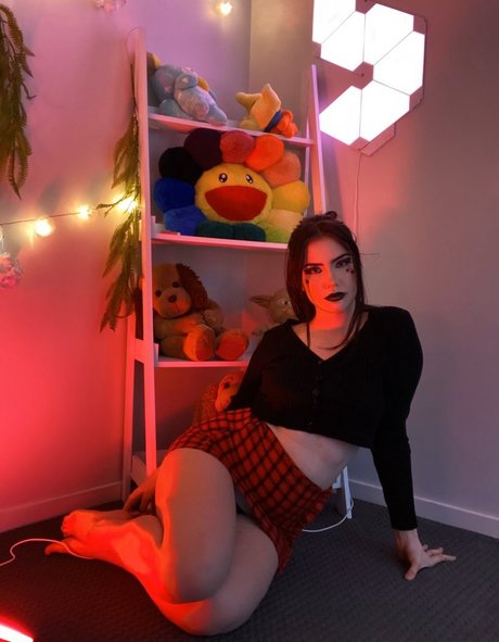 sleppyy Nacktbilder OnlyFans Leak