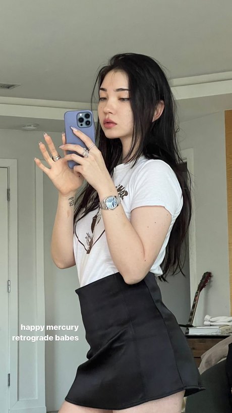 Aya Shalkar OnlyFans-Sex