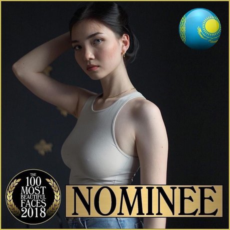 Aya Shalkar OnlyFans Nacktbilder geleakt