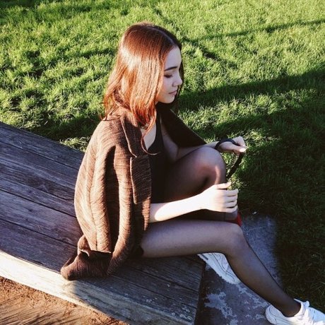 Aya Shalkar Nacktbilder von OnlyFans geleakt