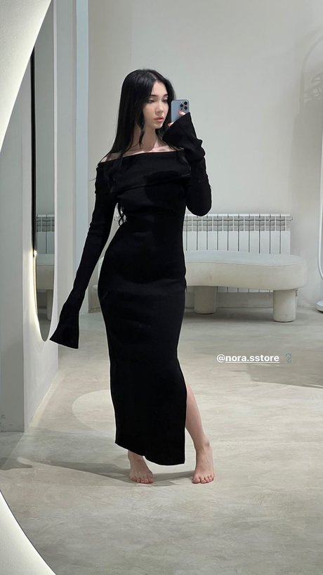 Aya Shalkar Leak von OnlyFans