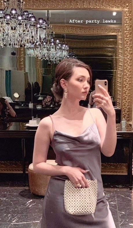 Aya Shalkar XXX Leak OnlyFans