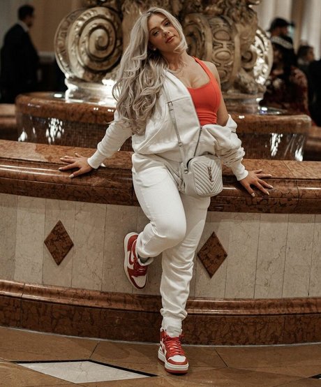 Miranda Cohen Nacktbilder auf OnlyFans