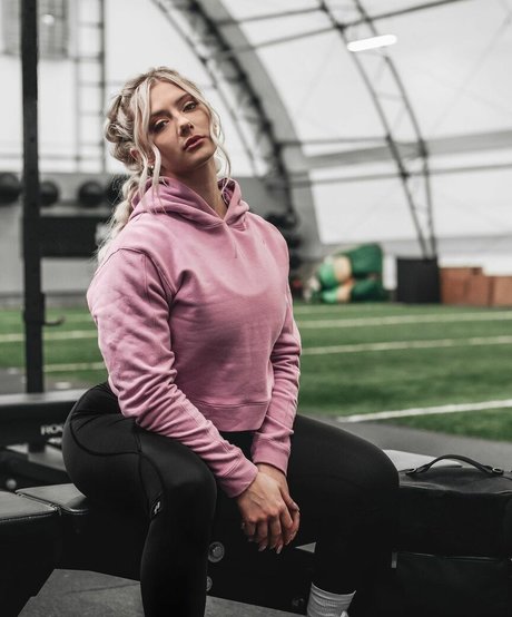 Miranda Cohen OnlyFans Brüste Bild