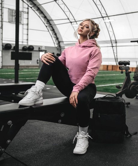 Miranda Cohen OnlyFans Bilder