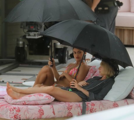 Maya Hawke Nacktbilder OnlyFans geleakt