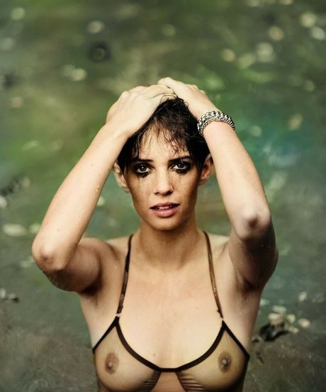 Maya Hawke Leaks von Nacktbildern auf OnlyFans