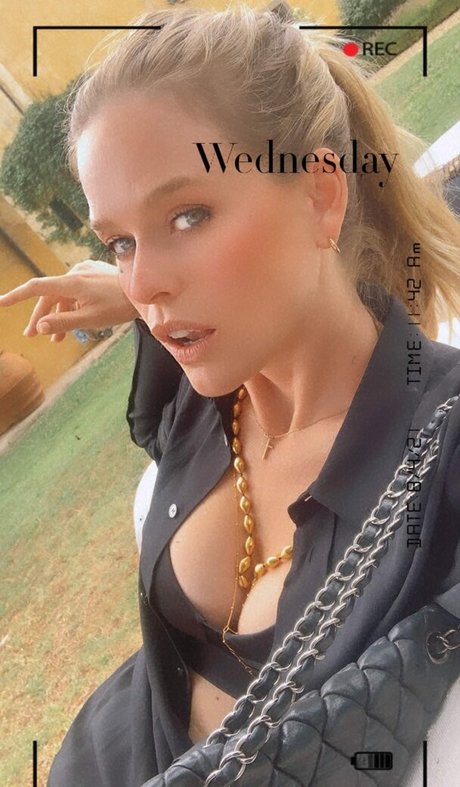 Alice Eve Sextape OnlyFans Nacktbilder