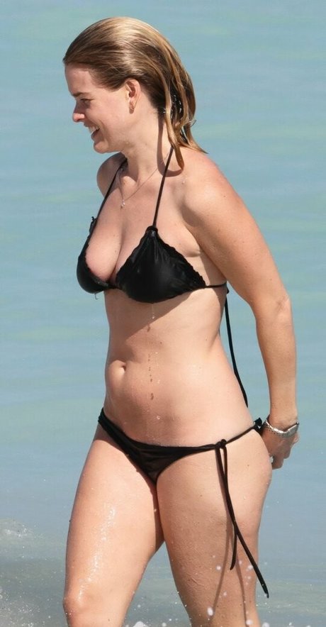 Alice Eve OnlyFans-Leak