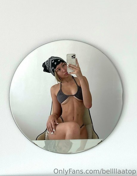 bellllaatop OnlyFans XXX