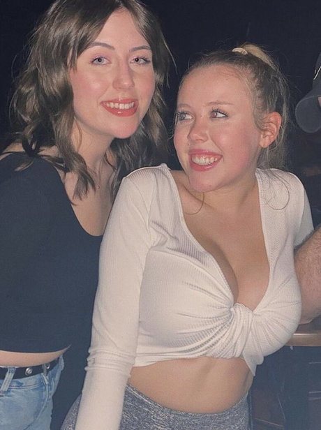 Emily Kyte Leaked OnlyFans Fotos