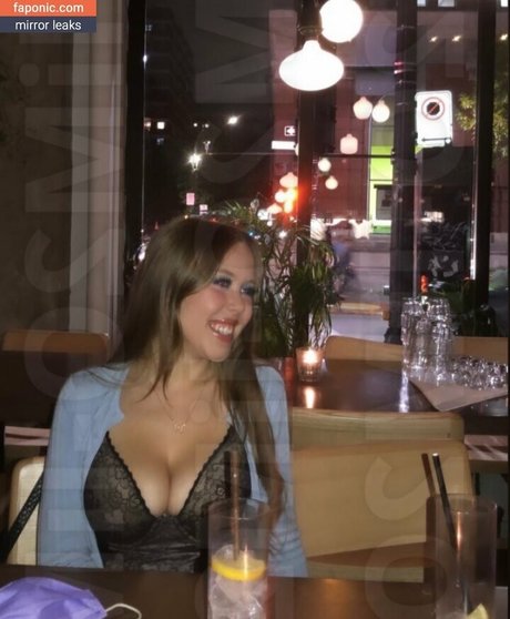 Emily Kyte Nacktbilder von OnlyFans geleakt