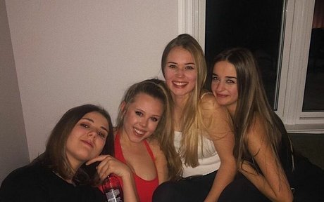 Emily Kyte OnlyFans Nackt Leak