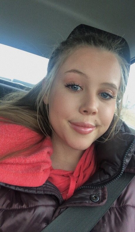 Emily Kyte OnlyFans Leaks Pornografie