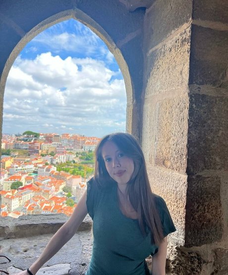 Emily Kyte Nacktbilder von OnlyFans geleakt