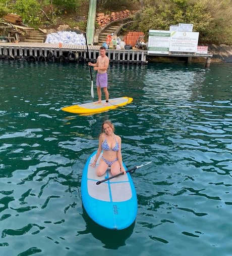 Emily Kyte Sex auf OnlyFans