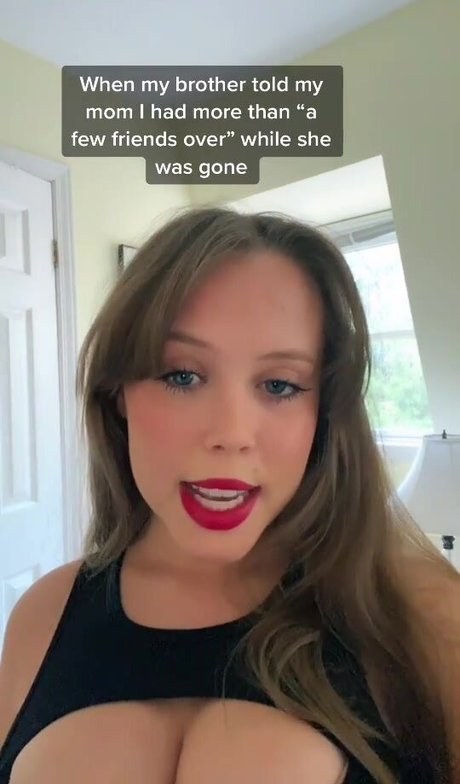 Emily Kyte OnlyFans-Bild