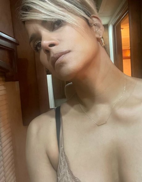 Halle Berry Nackt OnlyFans Porn