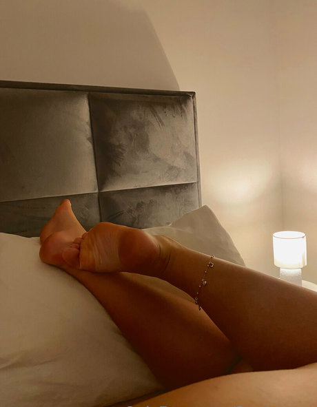 feetloretta Nacktbilder-Leaks von OnlyFans