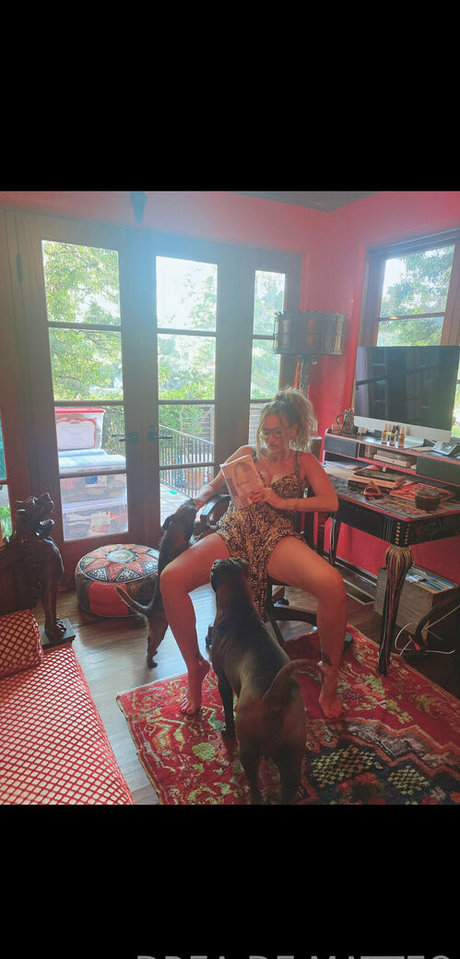 Drea DeMatteo OnlyFans Leaks Nacktbilder