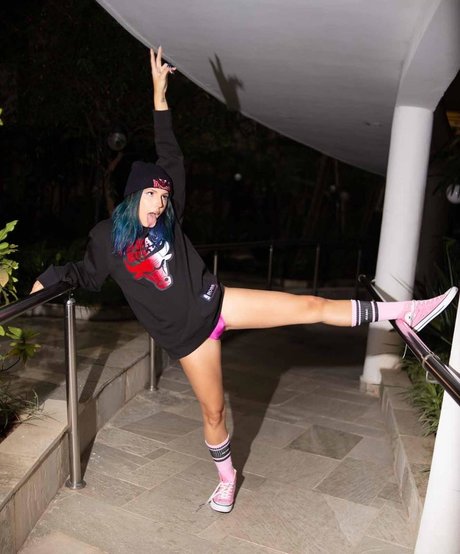 CamilotaXP Nacktbilder-Leaks von OnlyFans