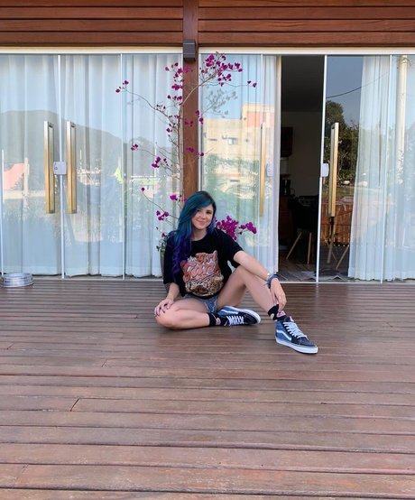 CamilotaXP Nacktbilder von OnlyFans